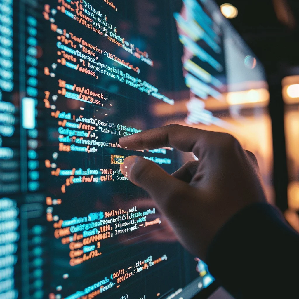 Magasin d'applications