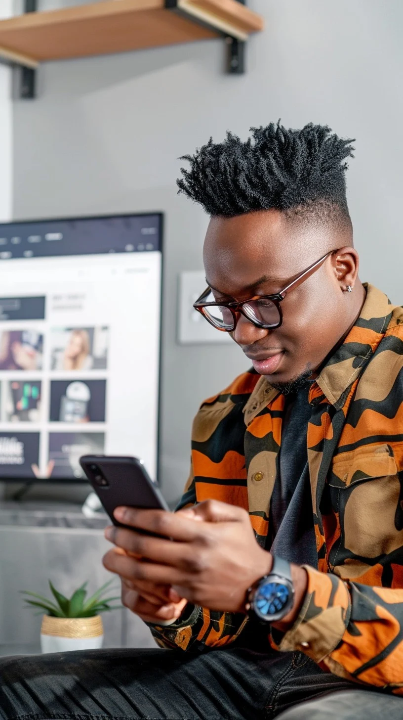 Magasin d'applications