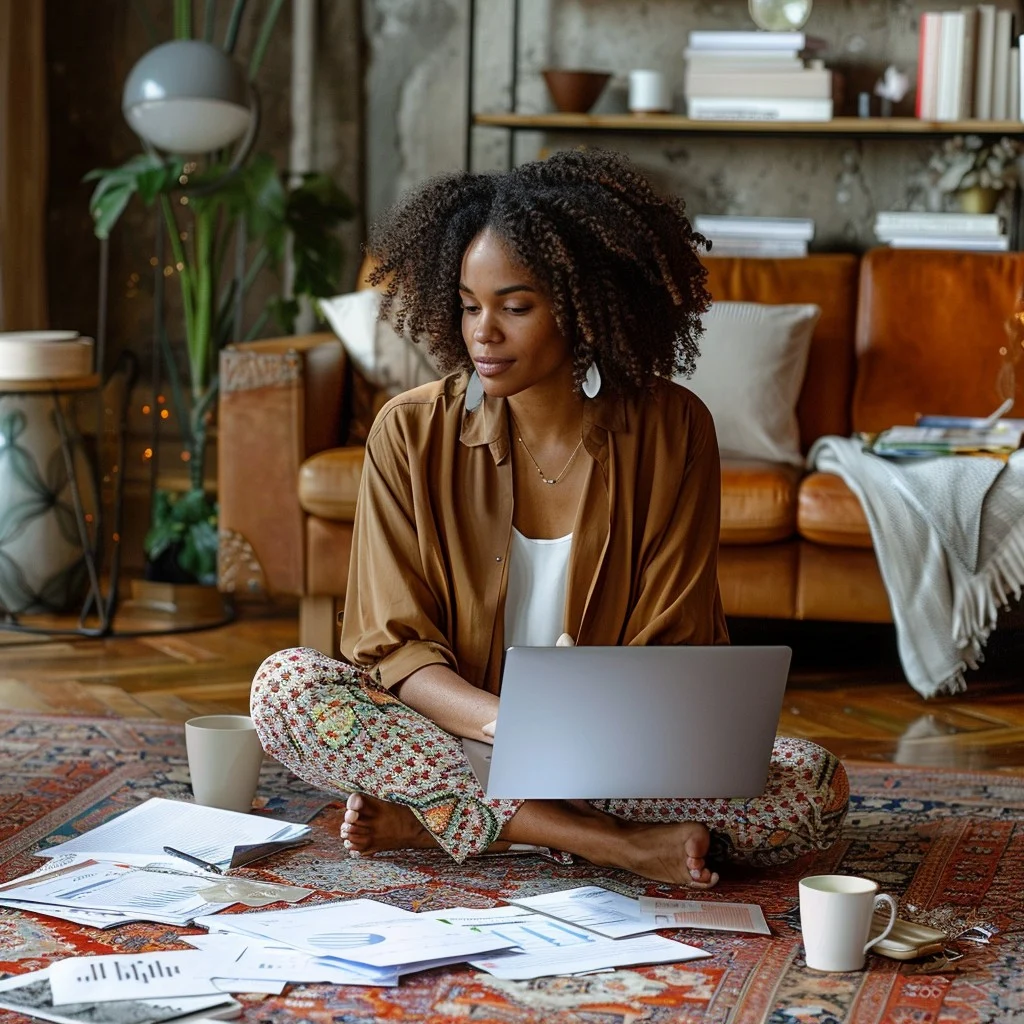 Je recherche un talent